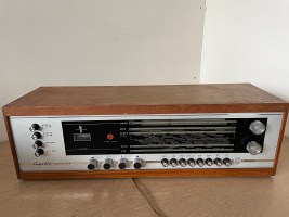 Philips Capella Tonmeister radio (5)